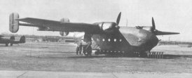 Rough landing for the Arado Ar 232