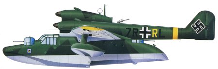 BV 138