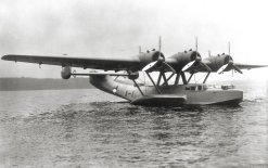 Dependable Dornier Do 24