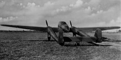 Focke Wulf Fw 189 UHU