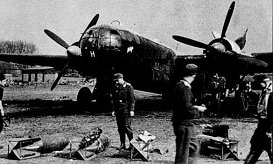 Heinkel He 177 a heavy bomber aircraftfiery Greif