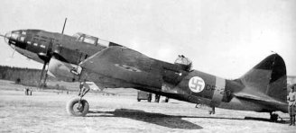 Ilyushin 4 Russia's superb wartime bomber