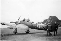 Gunfighter of the Junkers Ju 87 Stuka