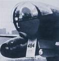 Me 262A-2a/U2 precision bomber