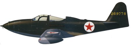 P-63 Kingcobra